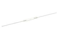 REED SWITCH, SPST-NO, 1A, 125VAC, TH