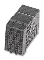 CONNECTOR, BACKPLANE, RCPT, 96POS, 8ROW