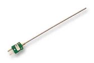 SENSOR, THERMOCOUPLE, K, 600MM, 750DEG C
