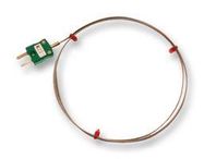 THERMOCOUPLE, TYPE K, 1M, 1100DEG C