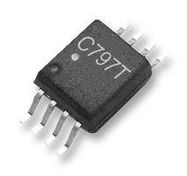 OPTOCOUPLER, ISOLATED, 5KV, SSO-8