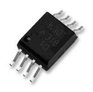 OPTOCOUPLER, GATE DRIVE, 5KV, SSO-8