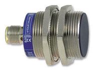 INDUCTIVE SENSOR, 10MM, 12-24VDC