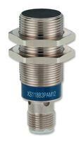 INDUCTIVE SENSOR, 8MM, 24-240VDC