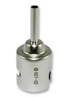 DESOLDERING, IRON TIP, 4MM, STD