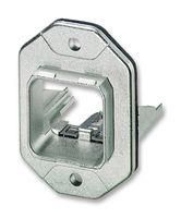 RJ45 PANEL MOUNTING FRAME, CONNECTOR