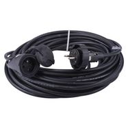 Rubber Extension Cord 20m 2,5mm, EMOS