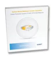 MLCC SMD CAPACITOR KIT