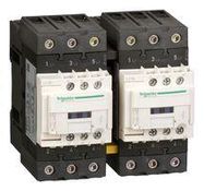 CONTACTOR, 3PST-NO, 110VAC, DINRAIL