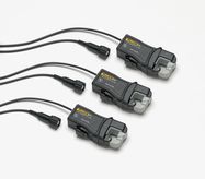 AC Current Clamp (5 A), 3-pack, Fluke