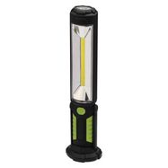 Rechargeable COB LED+LED Work Light, 500 lm, Li-Ion 2000mAh, EMOS