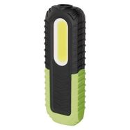 Rechargeable COB LED+LED Work Light, P4531, 400 lm, 2000 mAh, EMOS