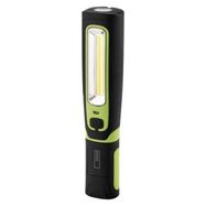 Rechargeable LED +COB LED Work Light, P4532, 470 lm, 1800mAh, EMOS