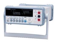 DIGITAL MULTIMETER, BENCH, 4 3/4 DIGIT