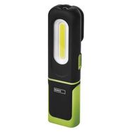 Rechargeable COB LED + SMD LED Work Light, P4537, 330 lm, 1200mAh, EMOS