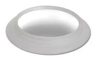 SUCTION LENS, MAGNIFIER, 6 DIOPTER