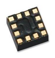 MEMS ACCELEROMETER, X/Y/Z, DIGITAL, LGA