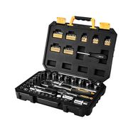 Hand Tool Set Deko Tools  DKMT72, 72 pieces, Deko Tools