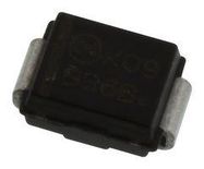 RECTIFIER, 3A, 600V, DO-214AA