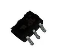 BIPOLAR TRANSISTOR, NPN, DUAL, 40V, SOT3
