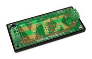 AC-DC CONVERTER PCB MOUNTING KIT, 1-10W