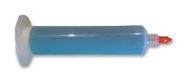 THERMAL PUTTY, BLUE, SYRINGE, 30ML