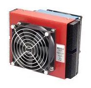 PELTIER MODULE, 39.6W, 122X160X148.85MM