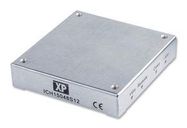 DC-DC CONVERTER, 150W, 15V, 10A