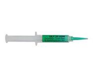 FLUX GEL, SYRINGE, GREEN, 5ML