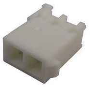 CONNECTOR, PLUG, 2POS, 4.14MM