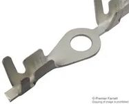 CRIMP TERMINALS - RING TONGUE