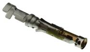 CONTACT, SOCKET, CRIMP, 24-20AWG