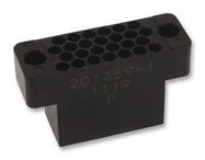 PLUG & SOCKET CONN HOUSING, PHENOLIC-GF