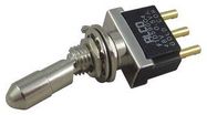 TOGGLE SWITCH, SPDT, 20V