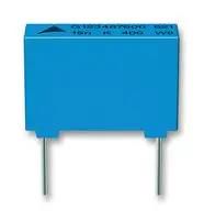 FILM CAPACITOR, 1500PF, 2KV, RADIAL