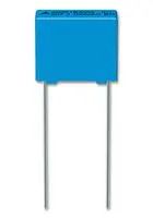 CAP, 1200PF, 1.6 KV, 5%, PP