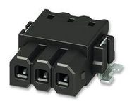 TERMINAL BLOCK, SOCKET, 4POS, SMD