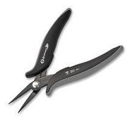 PLIER, LONG SNIPE NOSE, 8AWG