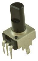 POTENTIOMETER, 10K, 0.05W, 20%, PANEL