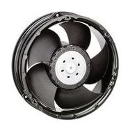 AXIAL FAN, 171.5MM, 24V, 545M3/H, 58DBA