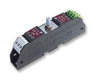 DATA/SIGNAL LINE PROTECTOR, 2P, DIN RAIL