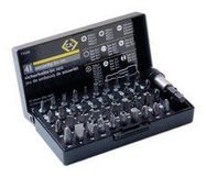 SECURITY SCREWDRIVER BIT SET, 41PCS