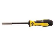 SCREWDRIVER BIT DRIVER, HEX BIT, 235MM