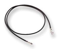 WTB 1MM, PRE-CRIMPED CABLE, 150MM, BLK