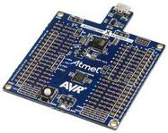 EVALUATION BOARD, XPLAINED MINI MCU