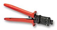 HAND CRIMP TOOL, 1MM PITCH, PICO-LOCK