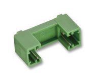 FUSE HOLDER, 5X20MM, PCB