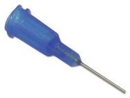 NEEDLE, 22 GAUGE, BLUE, 0.5INCH, PK50