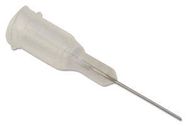 NEEDLE, 27 GAUGE, TRANSPARENT, 0.5INCH