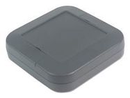 OUTDOOR/WATERPROOF ENCLOSURE, ABS, GREY